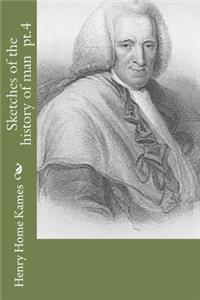 Sketches of the history of man pt.4