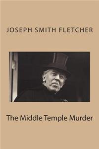 The Middle Temple Murder