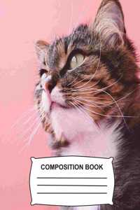 Composition Book