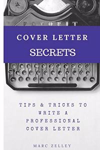 Cover letter secrets