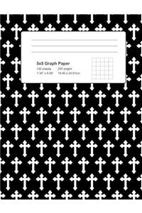 5x5 Graph Paper