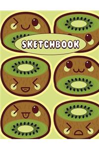 Sketchbook