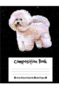 Composition Book