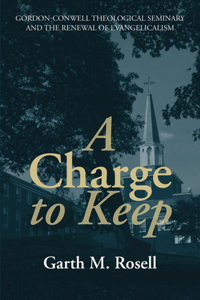 A Charge to Keep