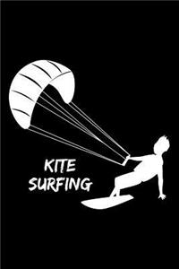 Kite Surfing