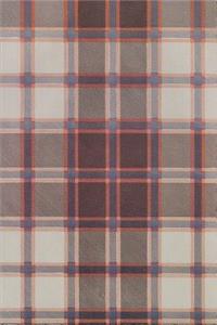 MacPherson Hunting Tartan