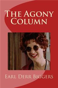 The Agony Column