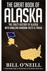 Great Book of Alaska