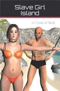 Slave Girl Island