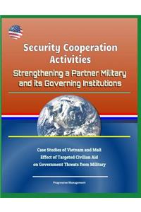 Security Cooperation Activities