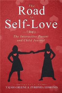 The Road to Self Love