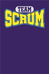 Team Scrum