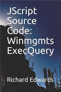 JScript Source Code