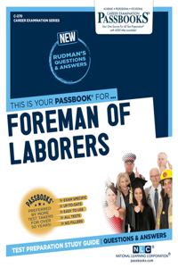 Foreman of Laborers (C-270)
