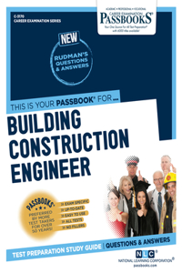 Building Construction Engineer (C-3170)