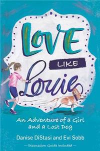 Love Like Louie