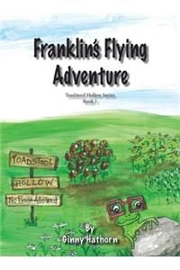 Franklin's Flying Adventure