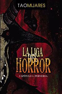 Liga del Horror