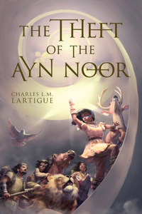 Theft of the Ayn Noor