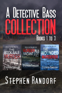 Detective Bass Collection