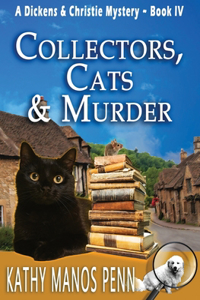 Collectors, Cats & Murder