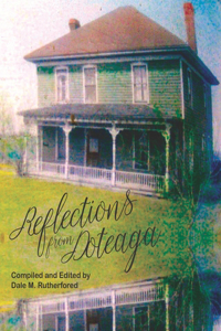 Reflections of Doteaga