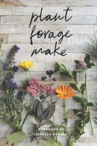 Plant Forage Make volume 1