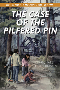 Case of the Pilfered Pin