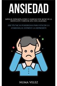 Ansiedad