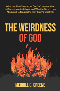 Weirdness of God