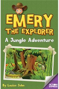 Emery the Explorer