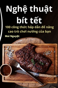 Nghệ thuật bít tết