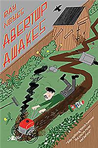 Abertwp Awakes - Horatio Evans, Communist and Welsh Nutter Wreaks Havoc