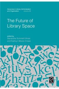 Future of Library Space