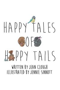 Happy Tales of Happy Tails