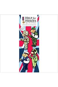 Help for Heroes S