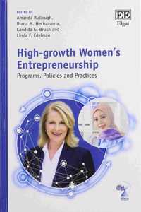 High-growth Women's Entrepreneurship