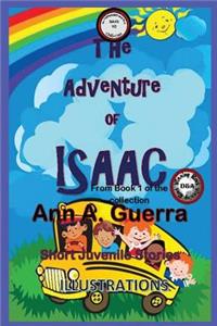 Adventure of Isaac: From Book 1 of the Collection