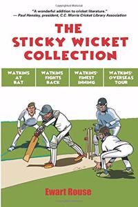 Sticky Wicket Collection