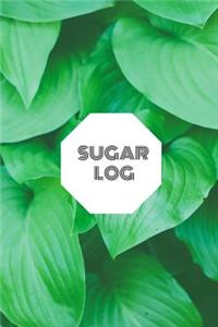 Sugar Log