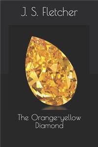 The Orange-Yellow Diamond