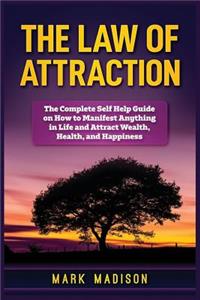 Law of Attraction