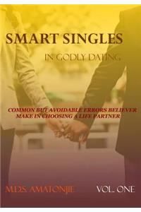 Smart Singles in Godly Relationship