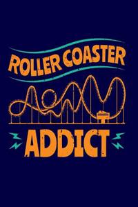 Roller Coaster Addict
