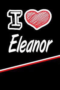 I Love Eleanor