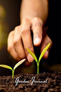 Garden Journal