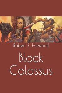 Black Colossus