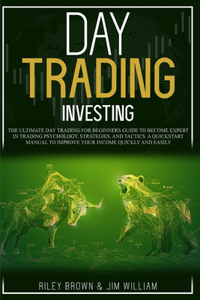 Day Trading Investing