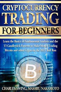 Cryptocurrency Trading for Beginners