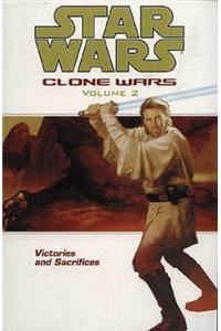 Star Wars - The Clone Wars